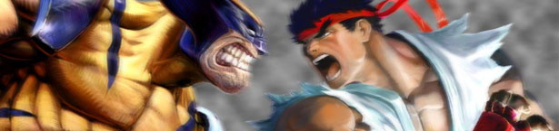 Marvel vs. Capcom 2